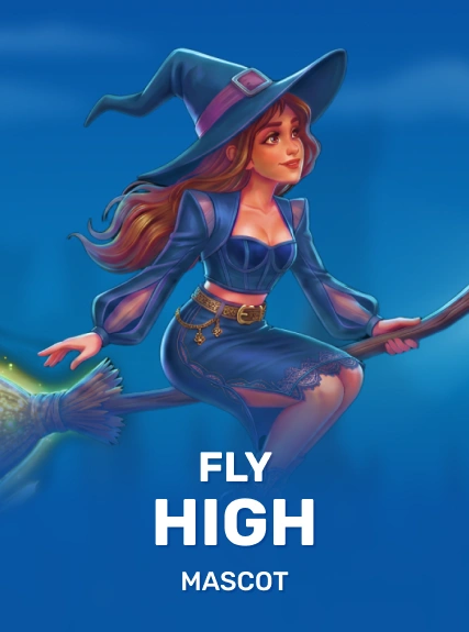 Fly High game tile